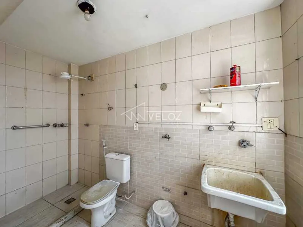 Cobertura, 3 quartos, 100 m² - Foto 1