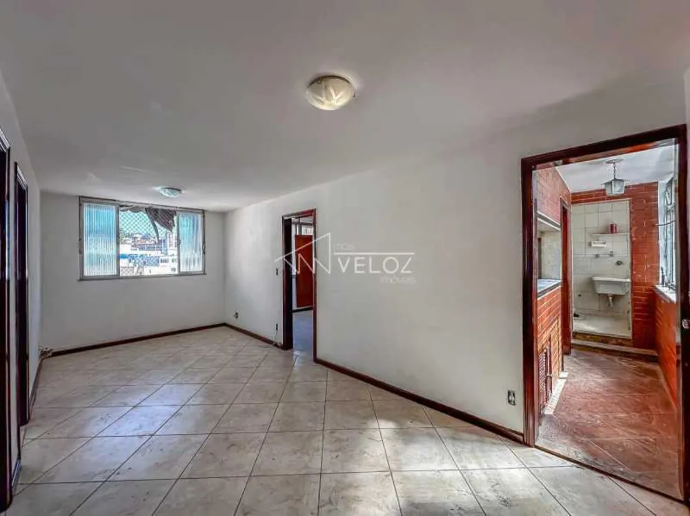 Cobertura, 3 quartos, 100 m² - Foto 2