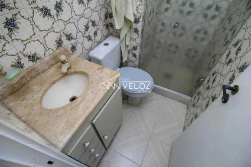 Apartamento, 1 quarto, 23 m² - Foto 4