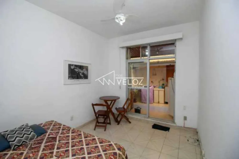 Apartamento, 1 quarto, 23 m² - Foto 2