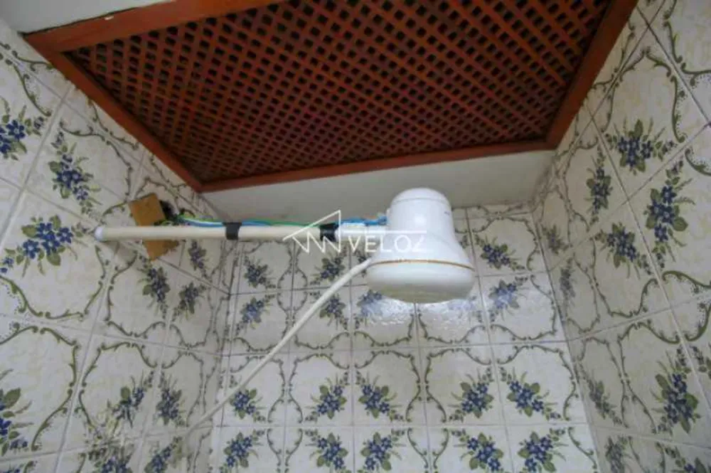 Apartamento, 1 quarto, 23 m² - Foto 8
