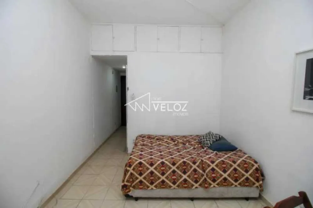 Apartamento, 1 quarto, 23 m² - Foto 6