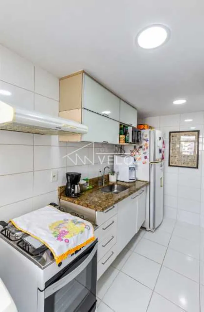 Apartamento, 3 quartos, 122 m² - Foto 15