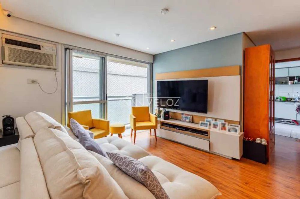 Apartamento, 3 quartos, 122 m² - Foto 16
