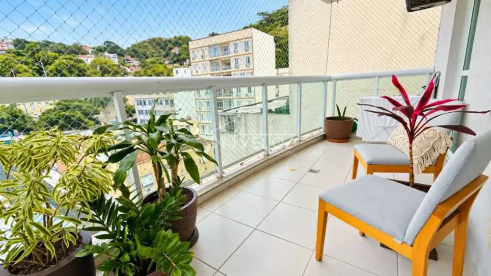 Apartamento, 3 quartos, 122 m² - Foto 19