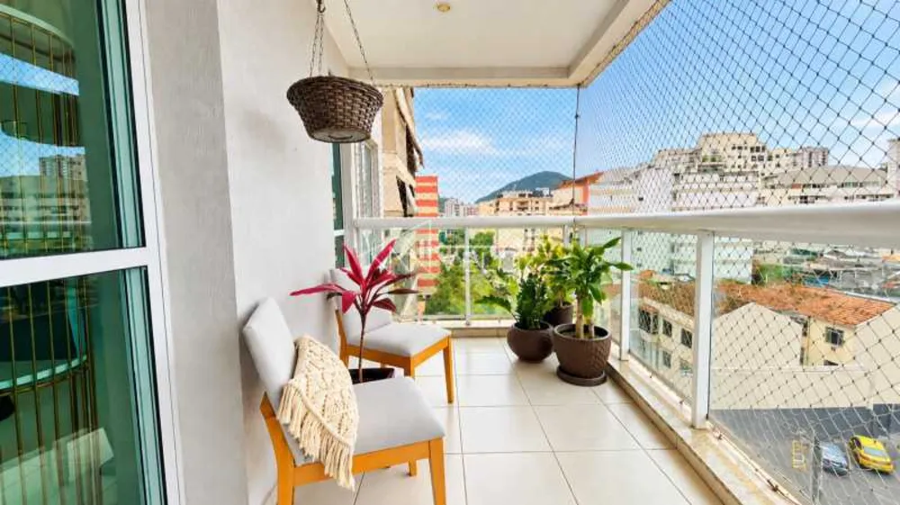 Apartamento, 3 quartos, 122 m² - Foto 10