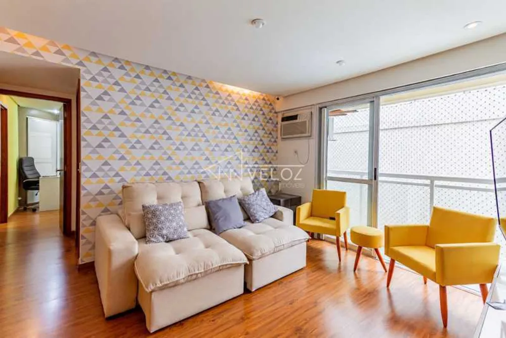Apartamento, 3 quartos, 122 m² - Foto 17