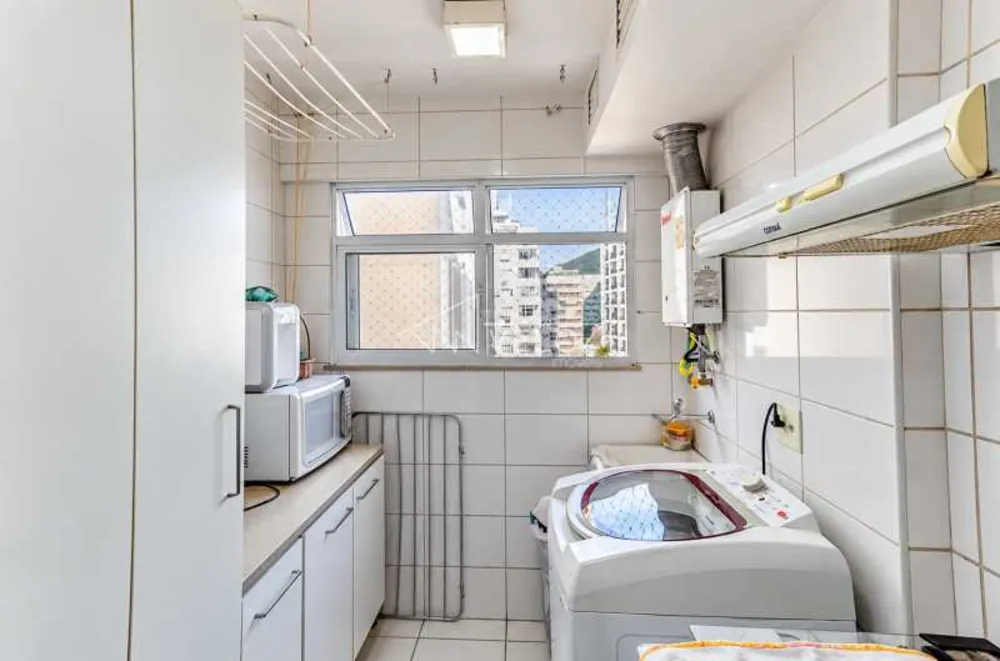 Apartamento, 3 quartos, 122 m² - Foto 12
