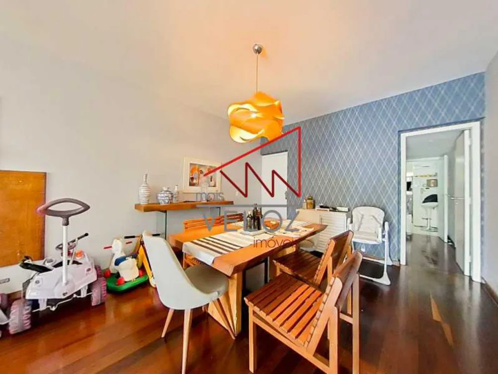 Apartamento, 4 quartos, 175 m² - Foto 1