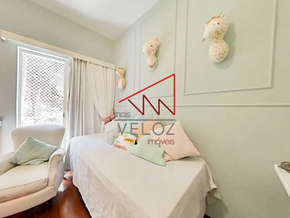 Apartamento, 4 quartos, 175 m² - Foto 11