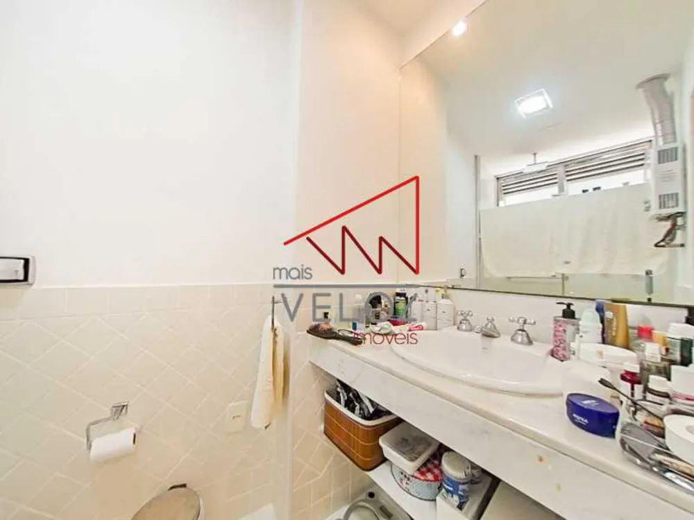 Apartamento, 4 quartos, 175 m² - Foto 13