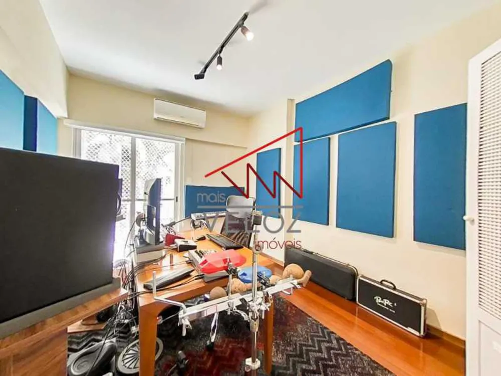 Apartamento, 4 quartos, 175 m² - Foto 14