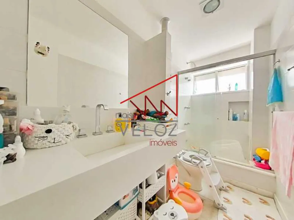Apartamento, 4 quartos, 175 m² - Foto 2