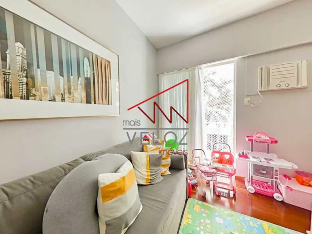 Apartamento, 4 quartos, 175 m² - Foto 9