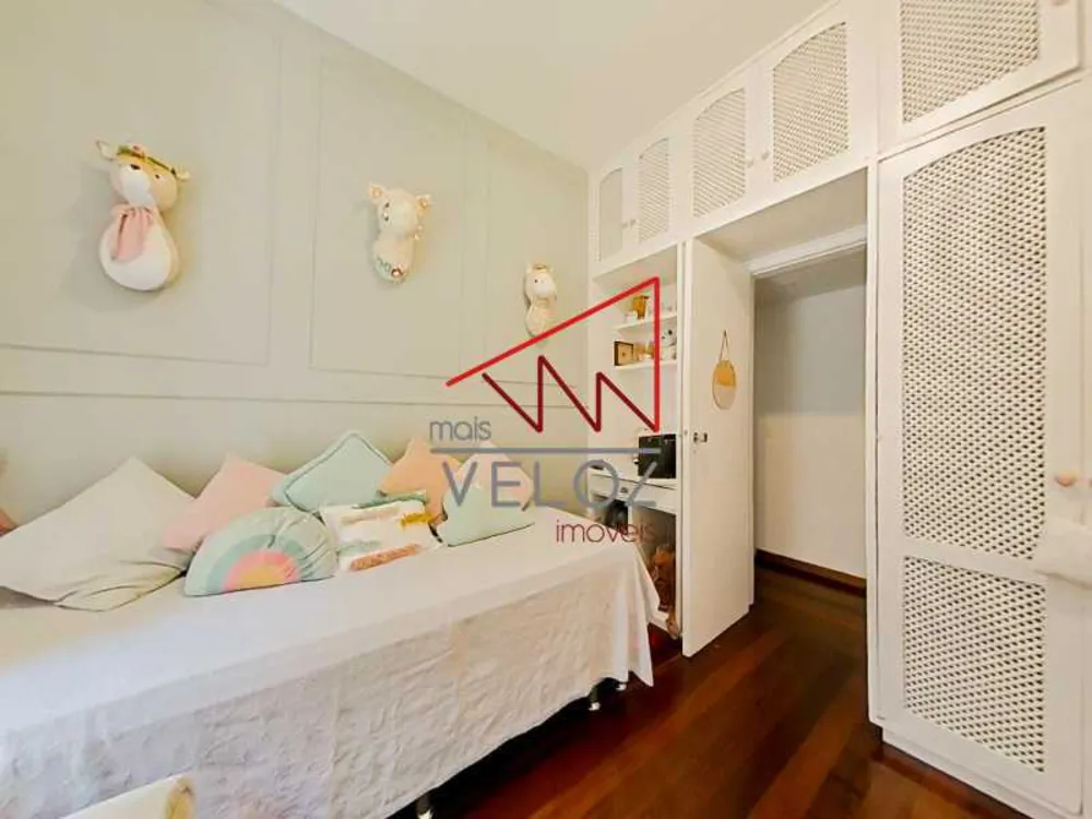 Apartamento, 4 quartos, 175 m² - Foto 16