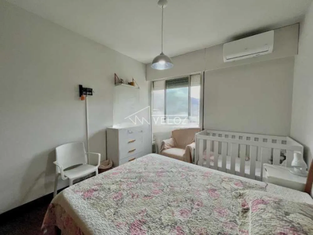 Apartamento, 4 quartos, 160 m² - Foto 1
