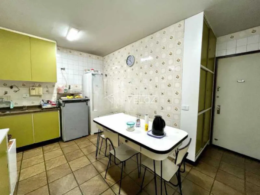 Apartamento, 4 quartos, 160 m² - Foto 8