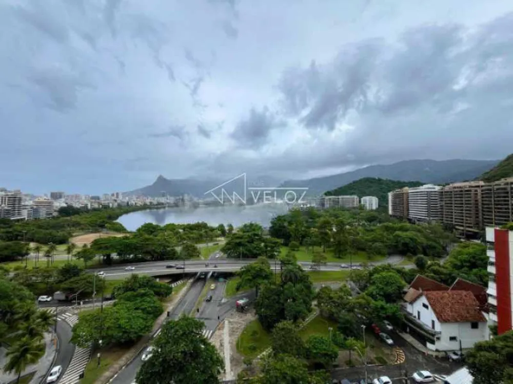 Apartamento, 4 quartos, 160 m² - Foto 4
