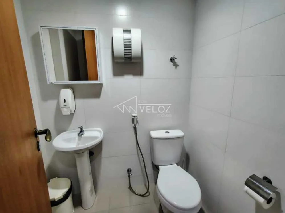 Sala-Conjunto, 27 m² - Foto 8