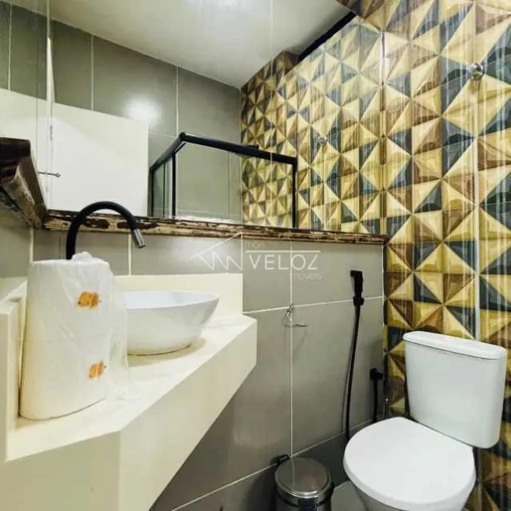 Apartamento, 1 quarto, 30 m² - Foto 5