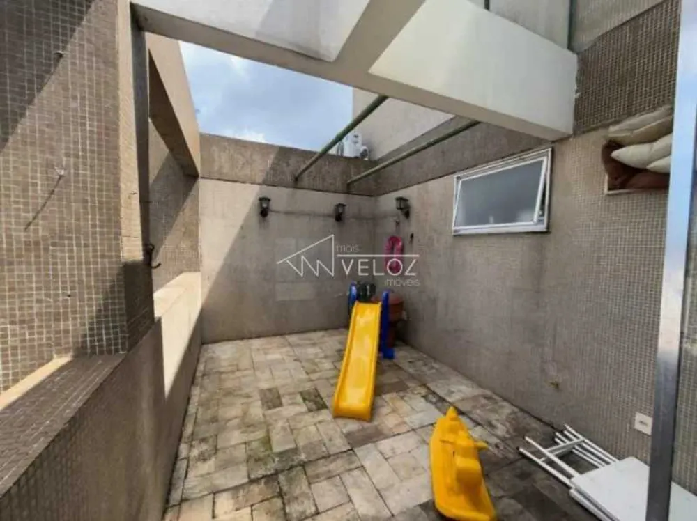 Cobertura, 2 quartos, 122 m² - Foto 13