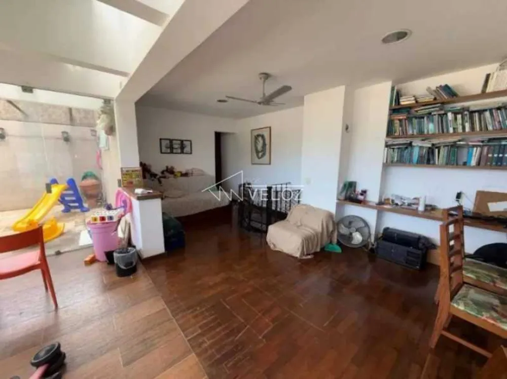 Cobertura, 2 quartos, 122 m² - Foto 2