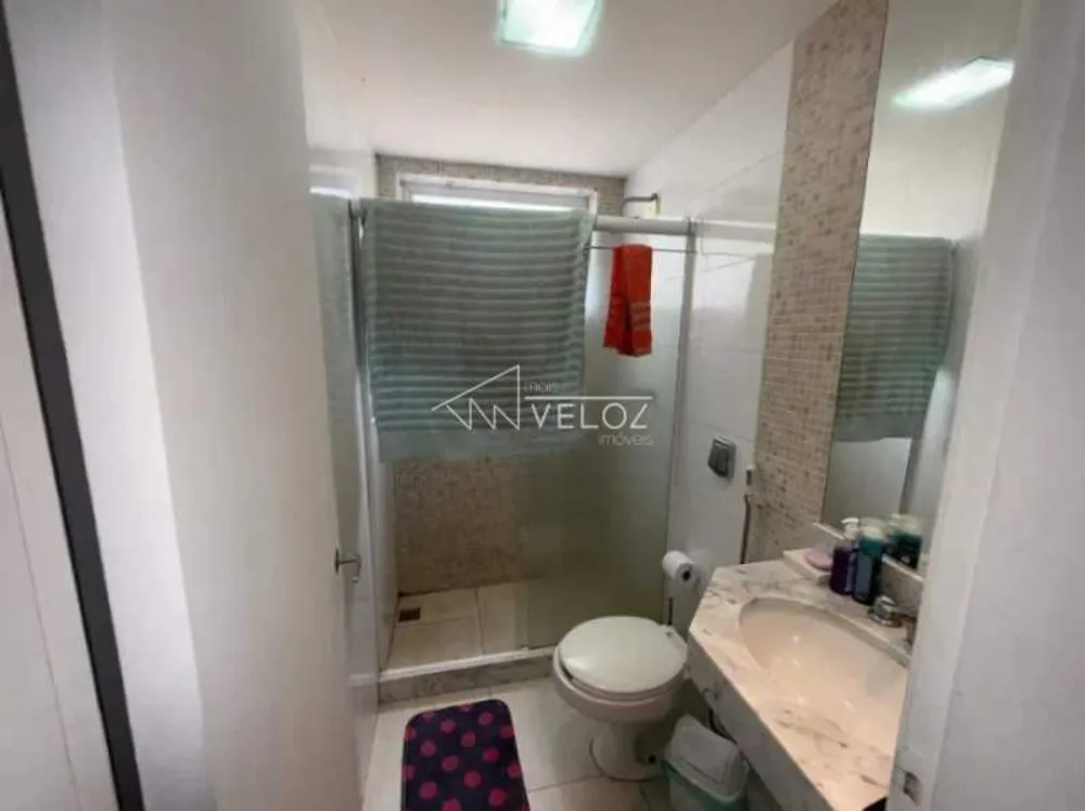 Cobertura, 2 quartos, 122 m² - Foto 12