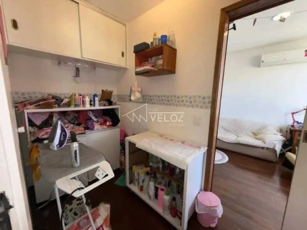 Cobertura, 2 quartos, 122 m² - Foto 1