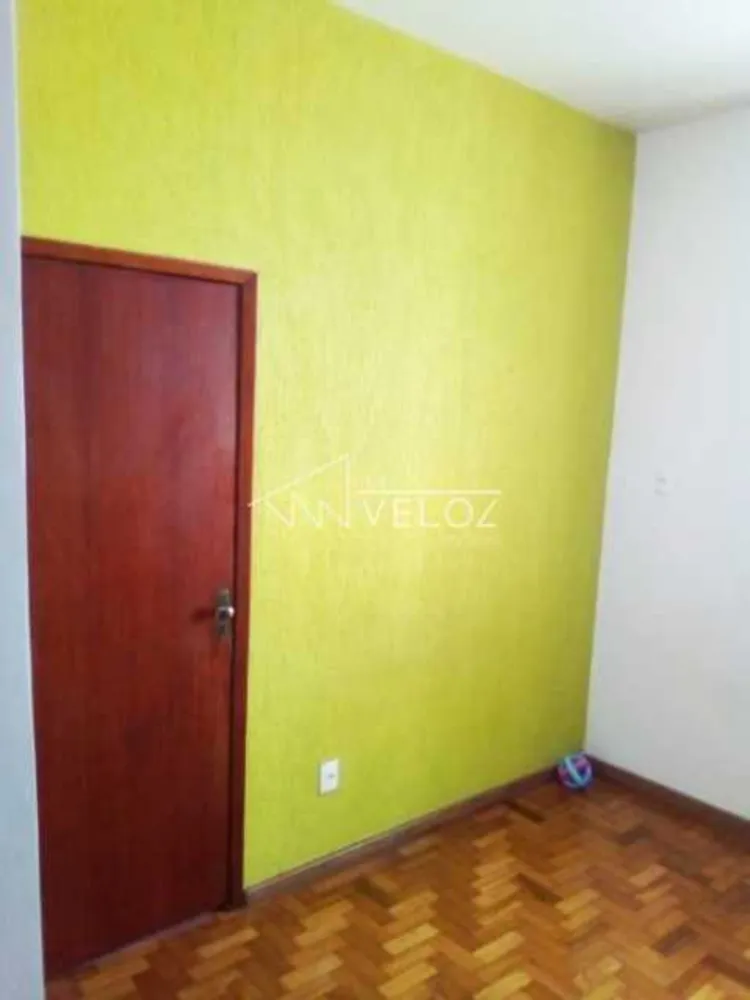 Apartamento, 1 quarto, 35 m² - Foto 12