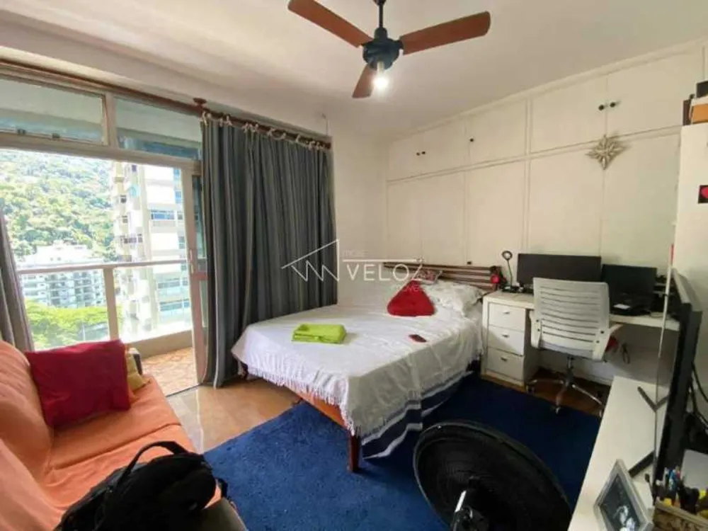 Apartamento, 4 quartos, 166 m² - Foto 14