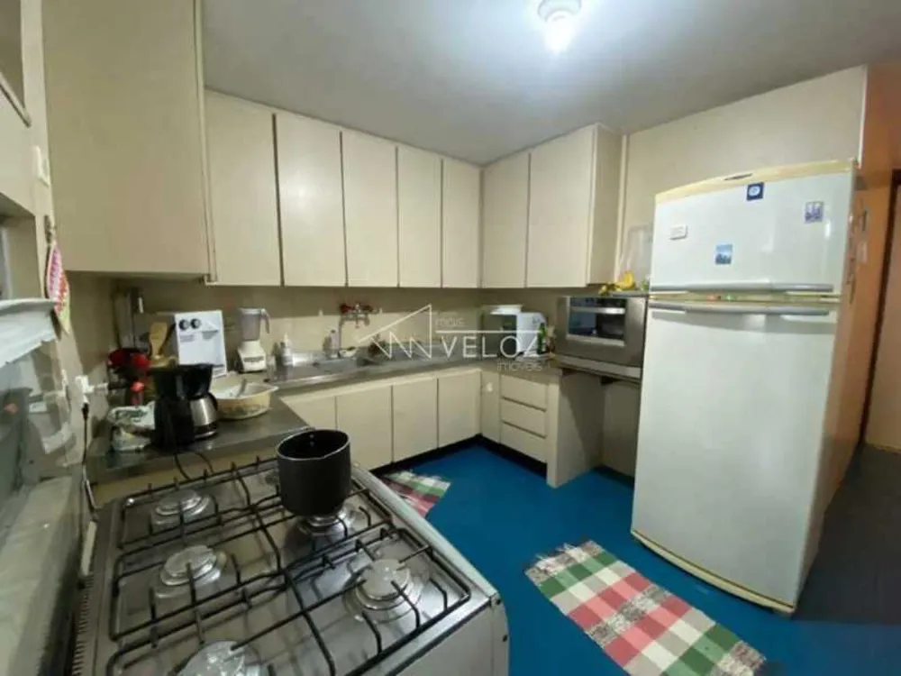 Apartamento, 4 quartos, 166 m² - Foto 2