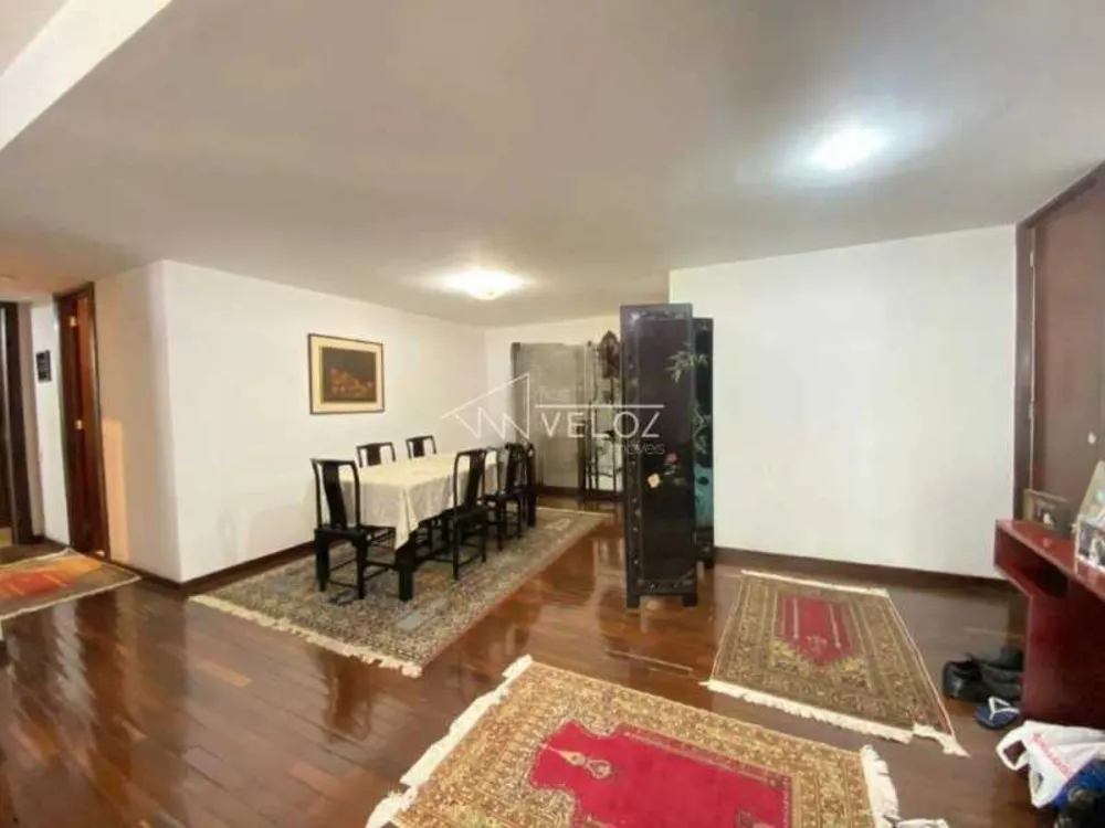 Apartamento, 4 quartos, 166 m² - Foto 11