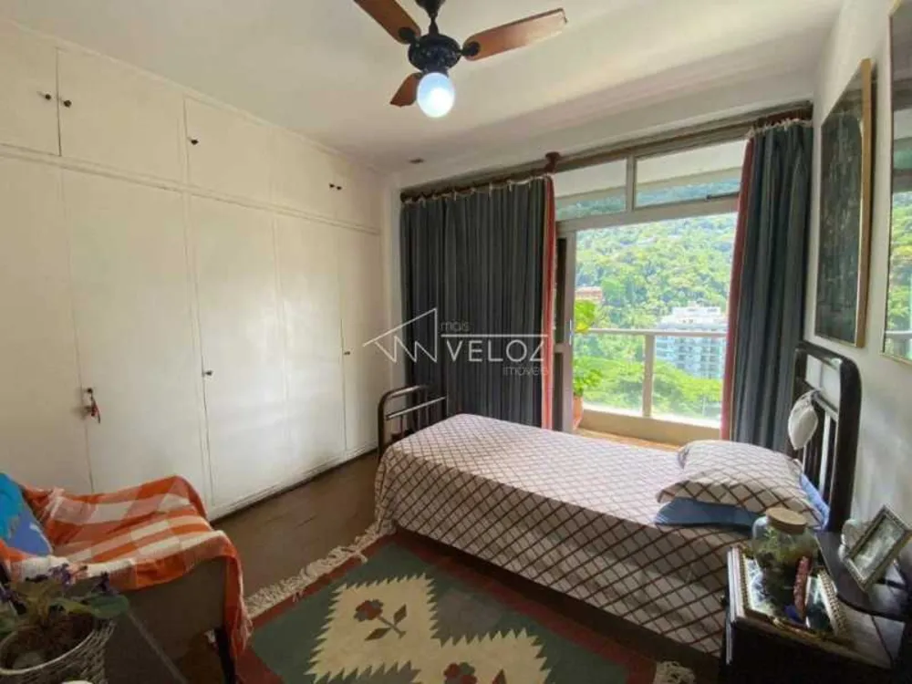 Apartamento, 4 quartos, 166 m² - Foto 7