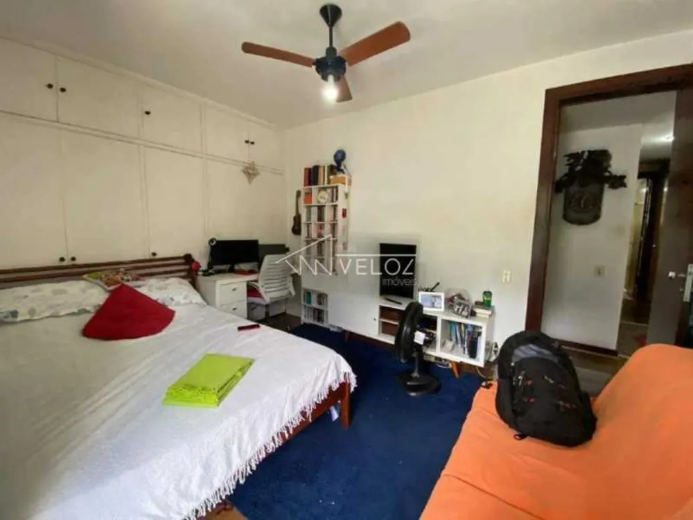 Apartamento, 4 quartos, 166 m² - Foto 16