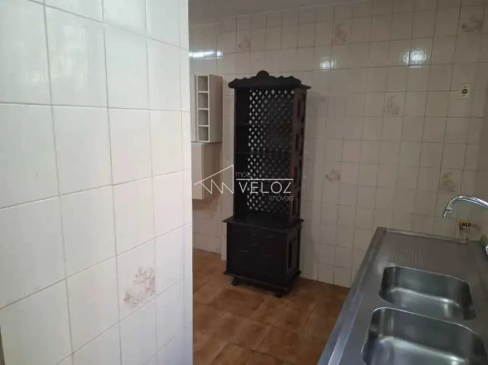 Apartamento, 3 quartos, 108 m² - Foto 6