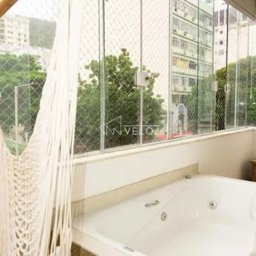 Apartamento, 2 quartos, 110 m² - Foto 9