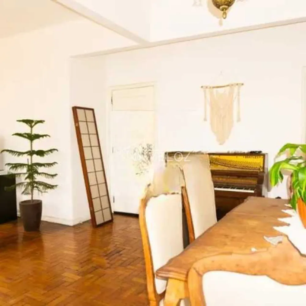 Apartamento, 2 quartos, 110 m² - Foto 7