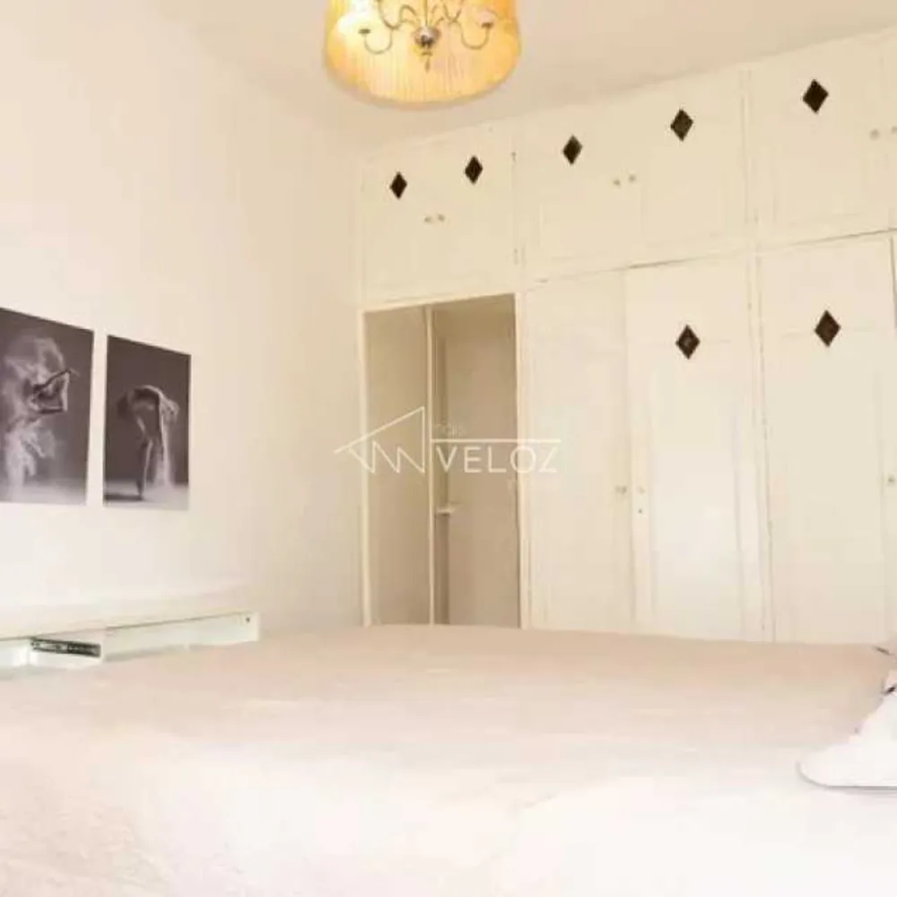 Apartamento, 2 quartos, 110 m² - Foto 12