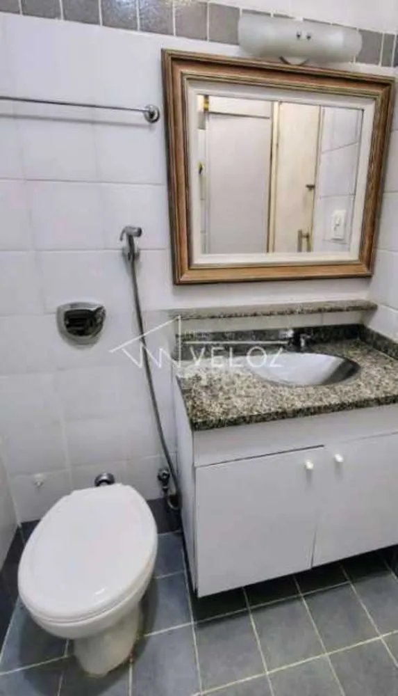 Apartamento, 1 quarto, 35 m² - Foto 3