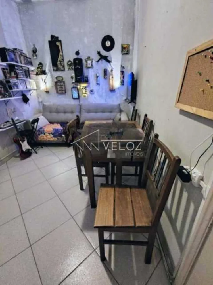 Apartamento, 1 quarto, 35 m² - Foto 1