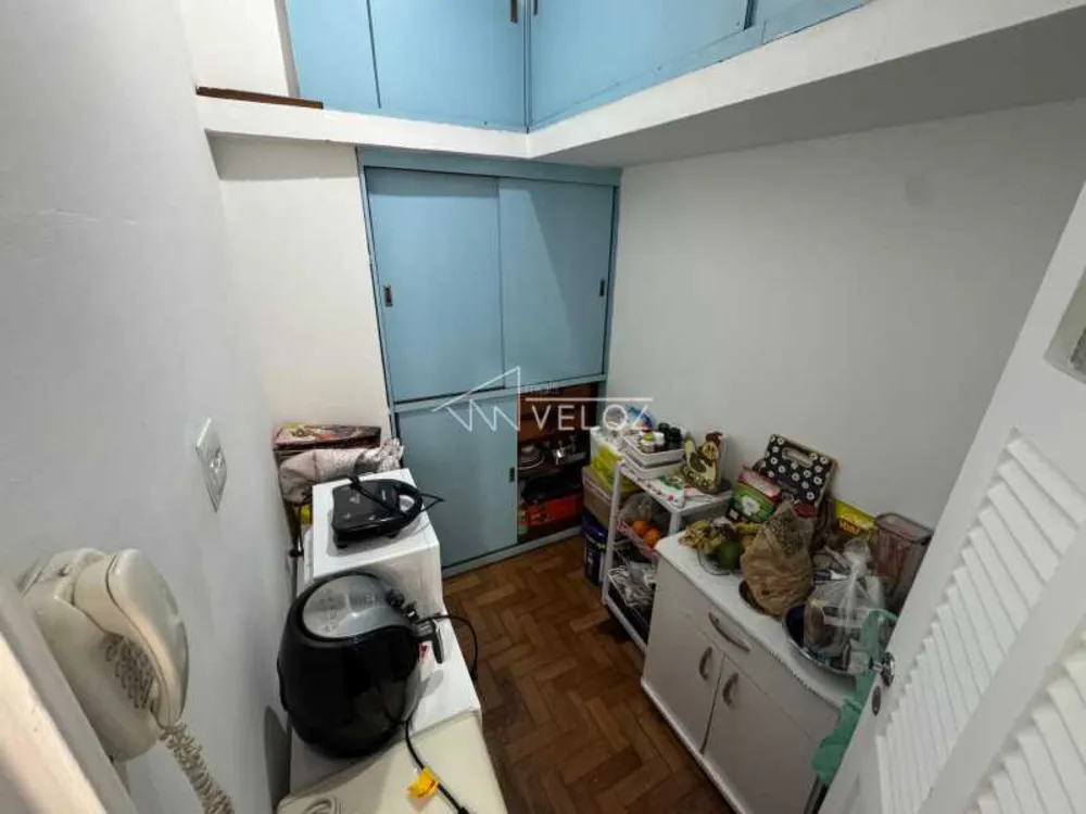 Apartamento, 3 quartos, 80 m² - Foto 1