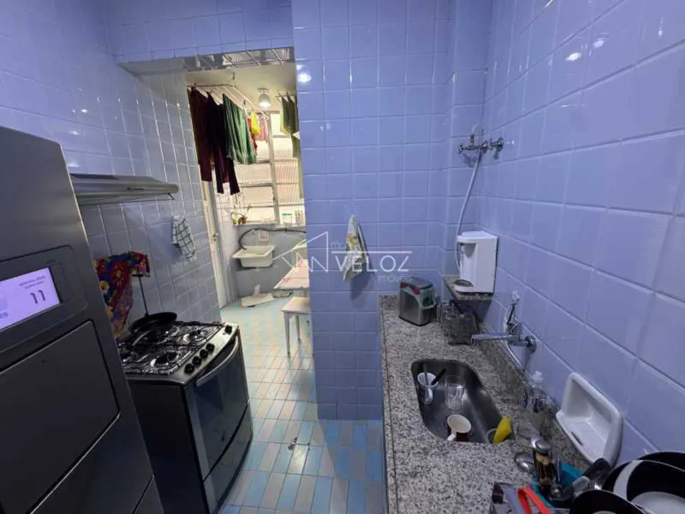 Apartamento, 3 quartos, 80 m² - Foto 2