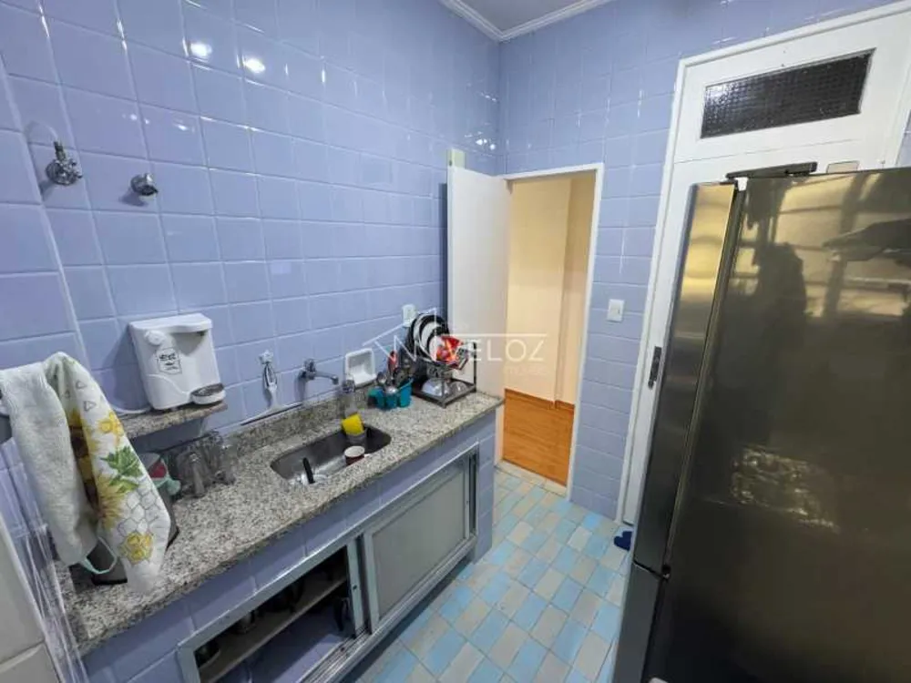 Apartamento, 3 quartos, 80 m² - Foto 6
