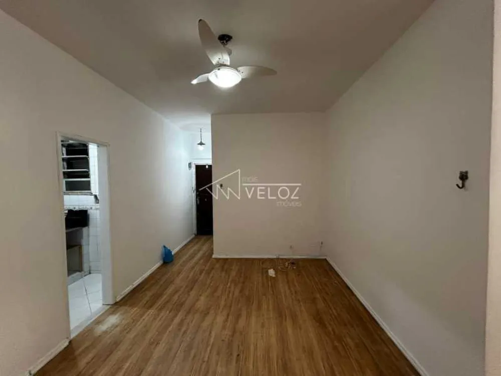 Apartamento, 1 quarto, 47 m² - Foto 7