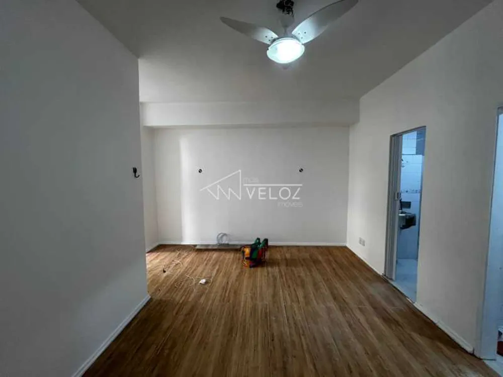 Apartamento, 1 quarto, 47 m² - Foto 3