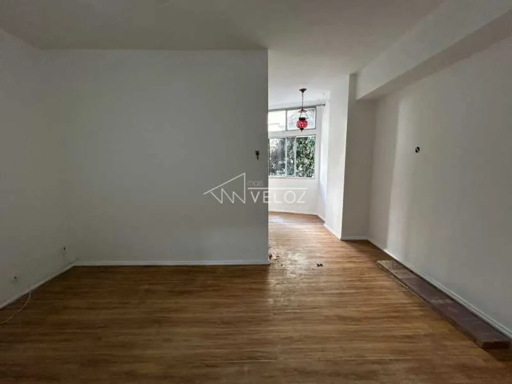 Apartamento, 1 quarto, 47 m² - Foto 9