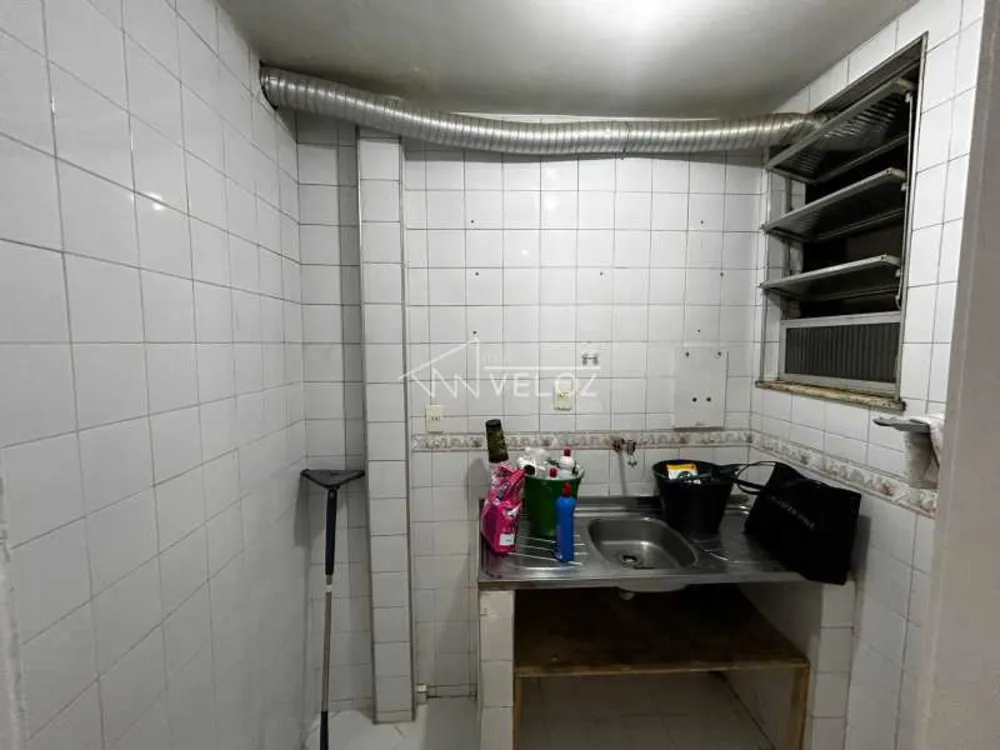 Apartamento, 1 quarto, 47 m² - Foto 4