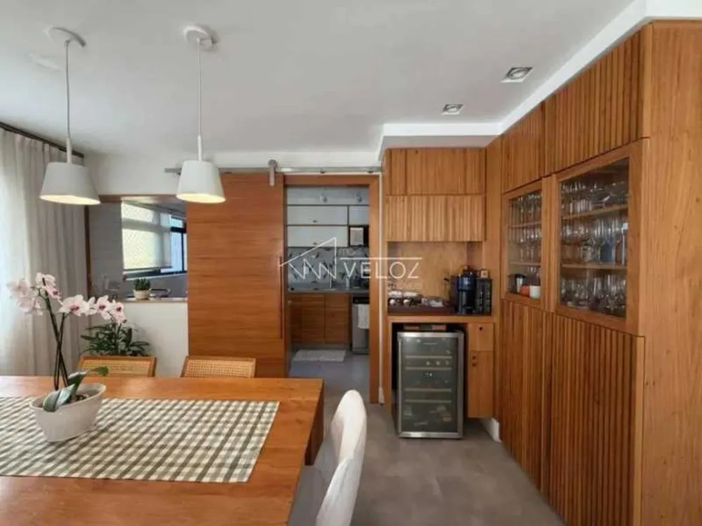 Apartamento, 3 quartos, 103 m² - Foto 10
