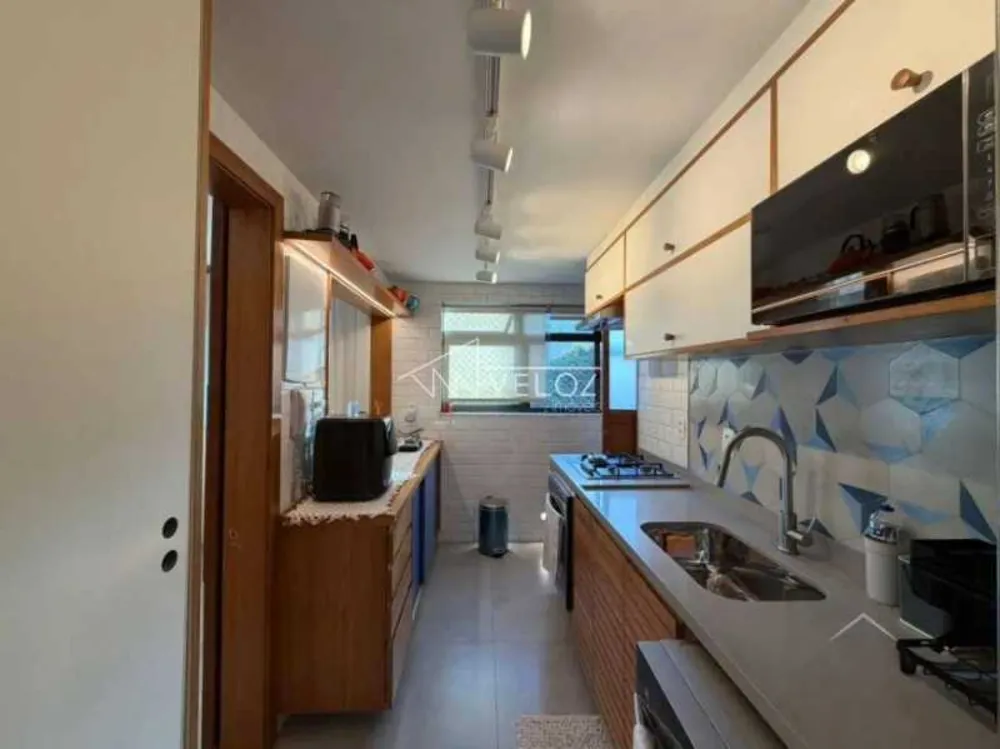 Apartamento, 3 quartos, 103 m² - Foto 4