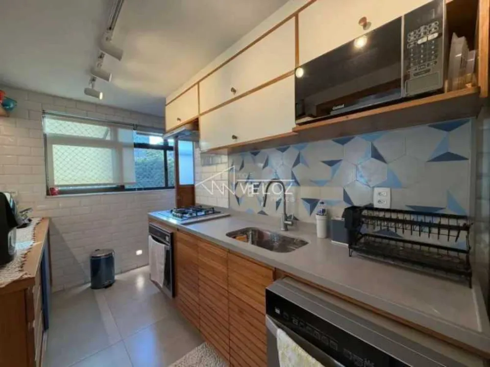 Apartamento, 3 quartos, 103 m² - Foto 12